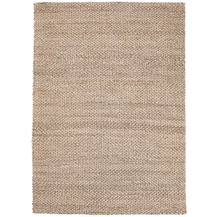 Madera vloerkleed 160x230 cm - Sand - Linie Design