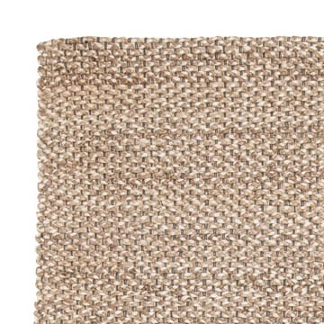 Madera vloerkleed 160x230 cm - Sand - Linie Design