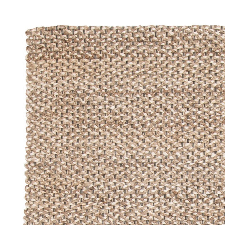Madera vloerkleed 160x230 cm, Sand Linie Design