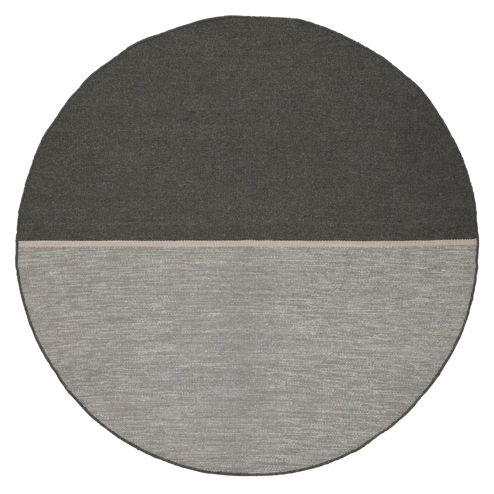 Magnetize vloerkleed Ø170 cm, Stone Linie Design