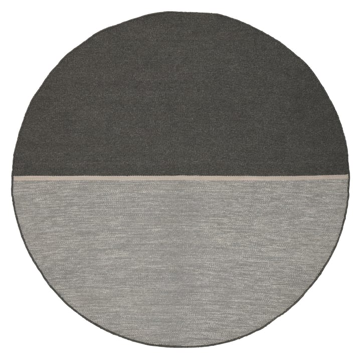 Magnetize vloerkleed Ø170 cm - Stone - Linie Design