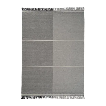 Mindful Soul wollen vloerkleed 140x200 cm - Stone-beige - Linie Design