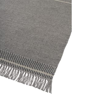 Mindful Soul wollen vloerkleed 200x300 cm - Stone-beige - Linie Design