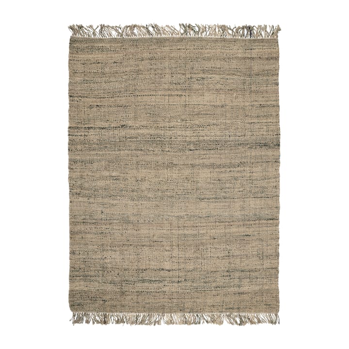 Nessa jute mat 170x240 cm - Natural - Linie Design