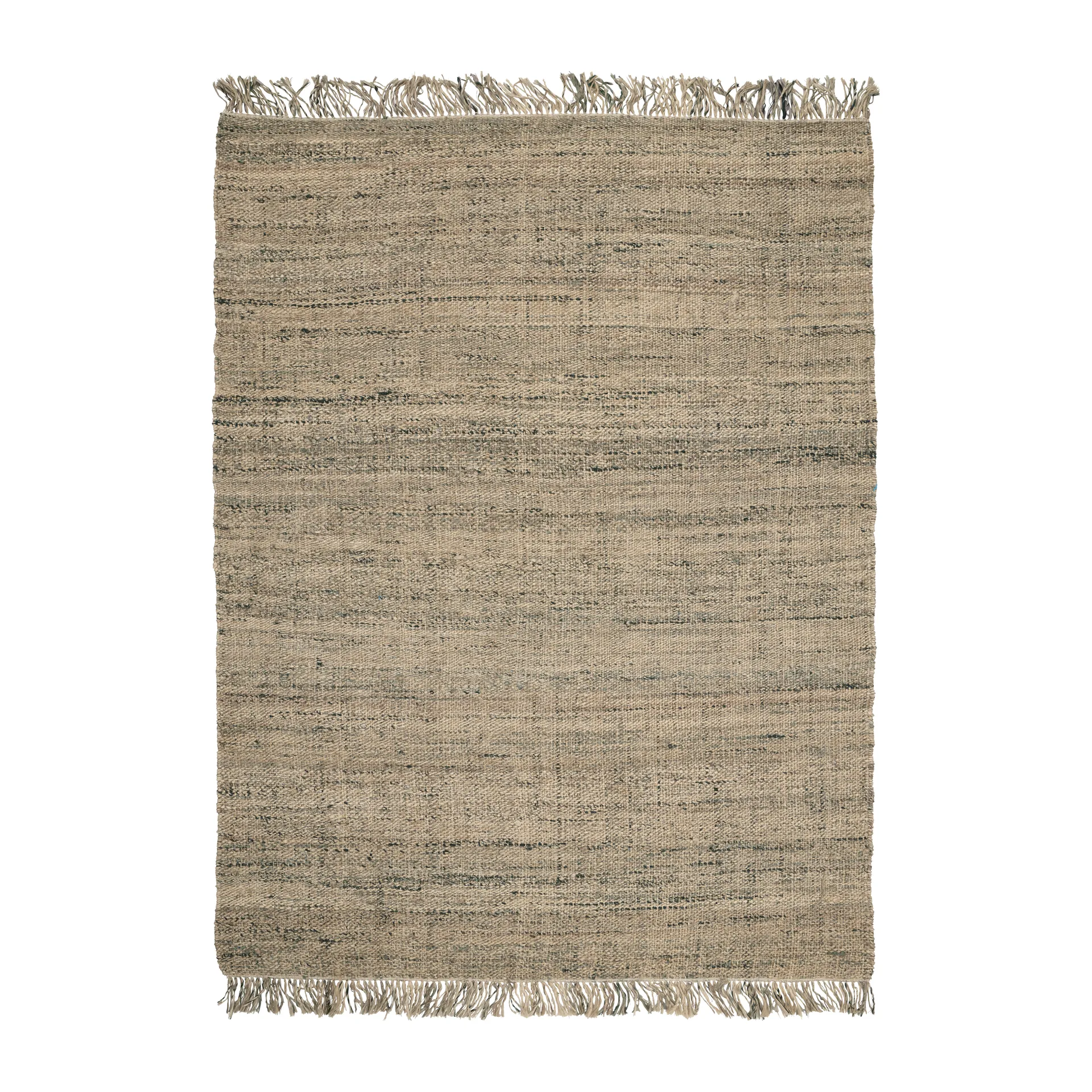 Nessa jute vloerkleed 200x300, Natural Linie Design