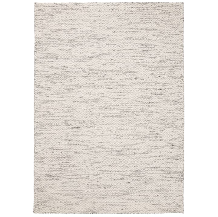 Nyoko wollen vloerkleed 140x200 cm - White - Linie Design