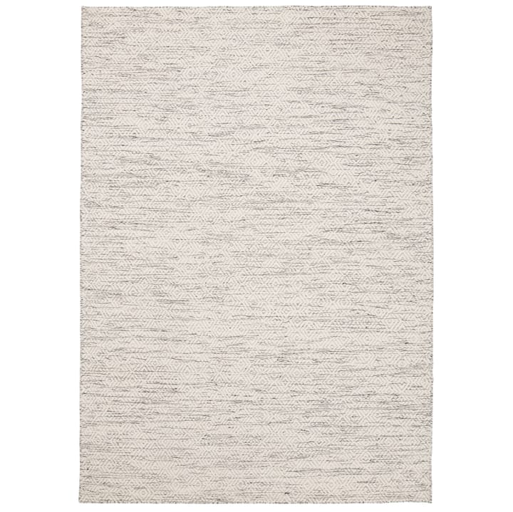 Nyoko wollen vloerkleed 170x240 cm - White - Linie Design