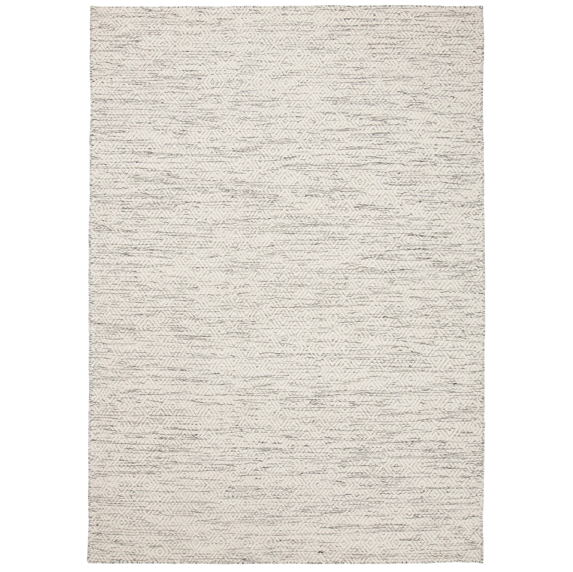 Nyoko wollen vloerkleed 200x300 cm, White Linie Design