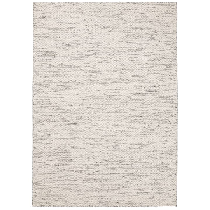 Nyoko wollen vloerkleed 200x300 cm - White - Linie Design