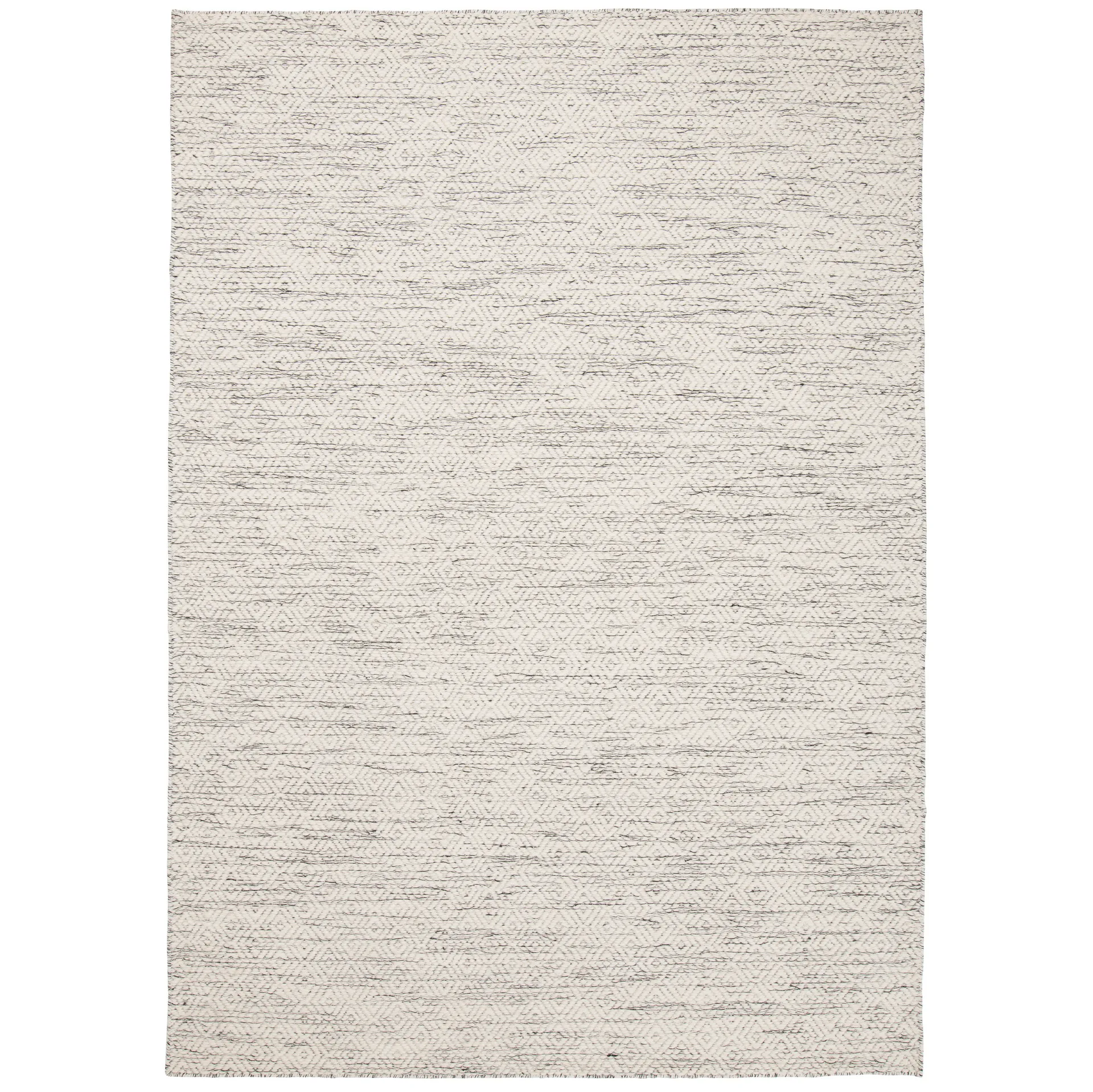 Nyoko wollen vloerkleed 250x350 cm, White Linie Design