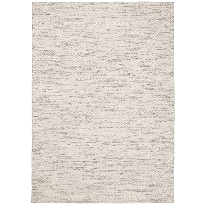 Nyoko wollen vloerkleed 250x350 cm - White - Linie Design