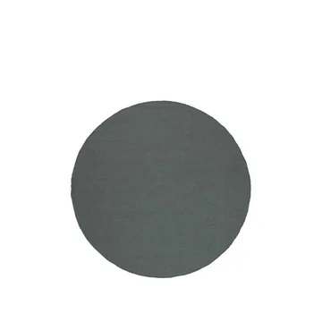 Oksa vloerkleed rond - Cactus, 170 cm - Linie Design