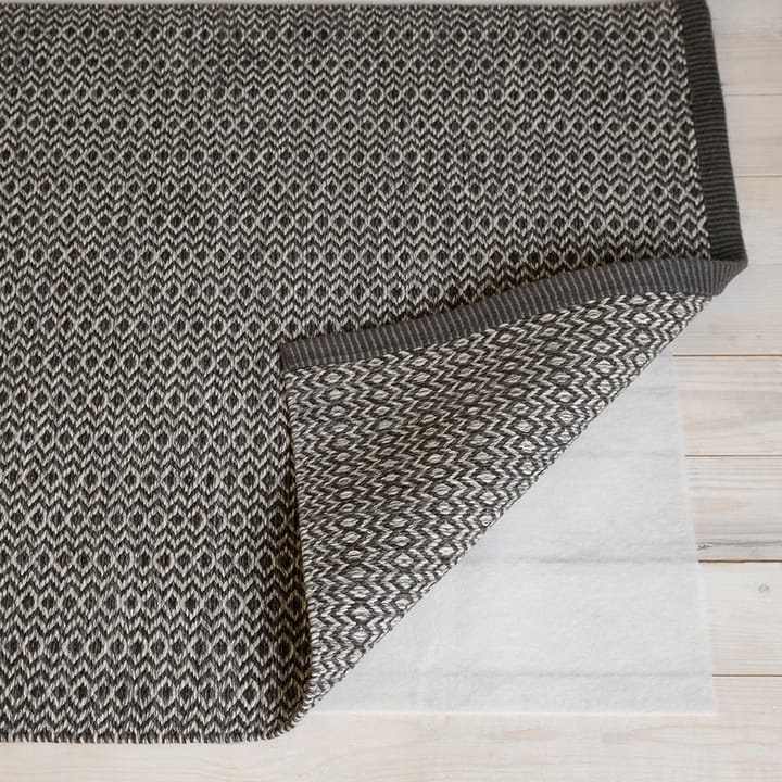 Prima Stop ondertapijt, wit, 190x290 cm Linie Design