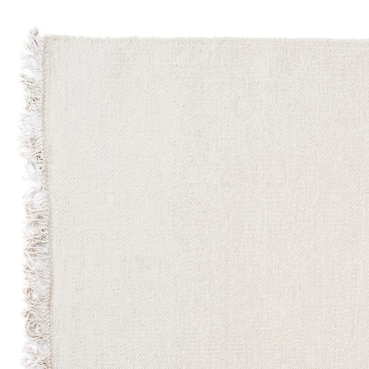 Rainbow wollen vloerkleed 140x200 cm, White Linie Design