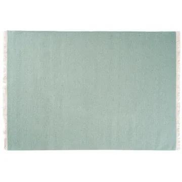 Rainbow wollen vloerkleed 170x240 cm - Pistachio - Linie Design