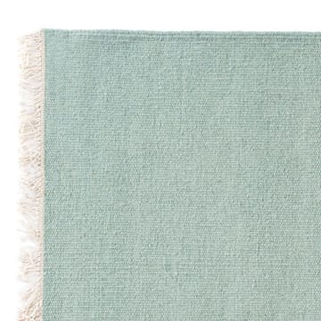 Rainbow wollen vloerkleed 200x300 cm - Pistachio - Linie Design