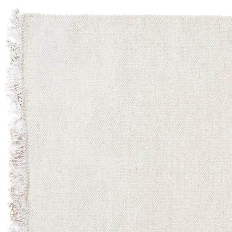 Rainbow wollen vloerkleed 250x350 cm, White Linie Design