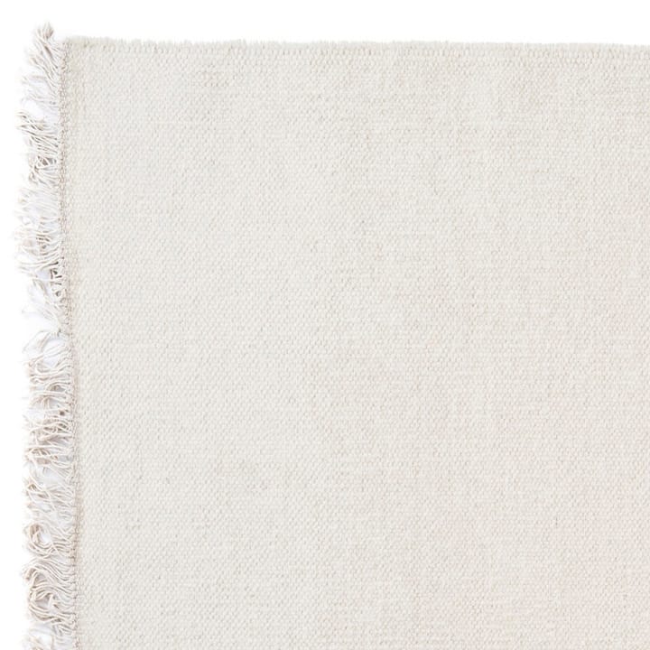 Rainbow wollen vloerkleed 300x400 cm, White Linie Design