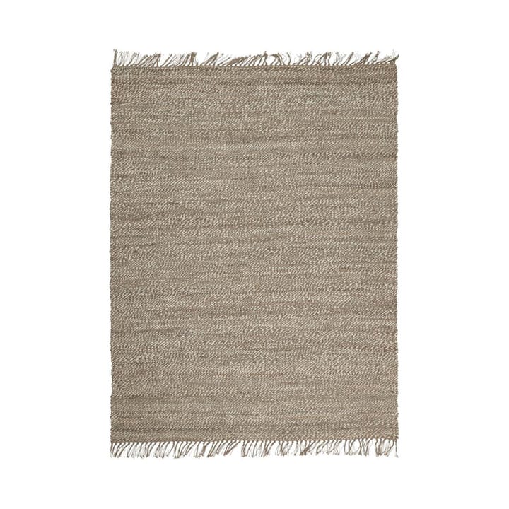 Rana vloerkleed - natural, 140x200 cm - Linie Design