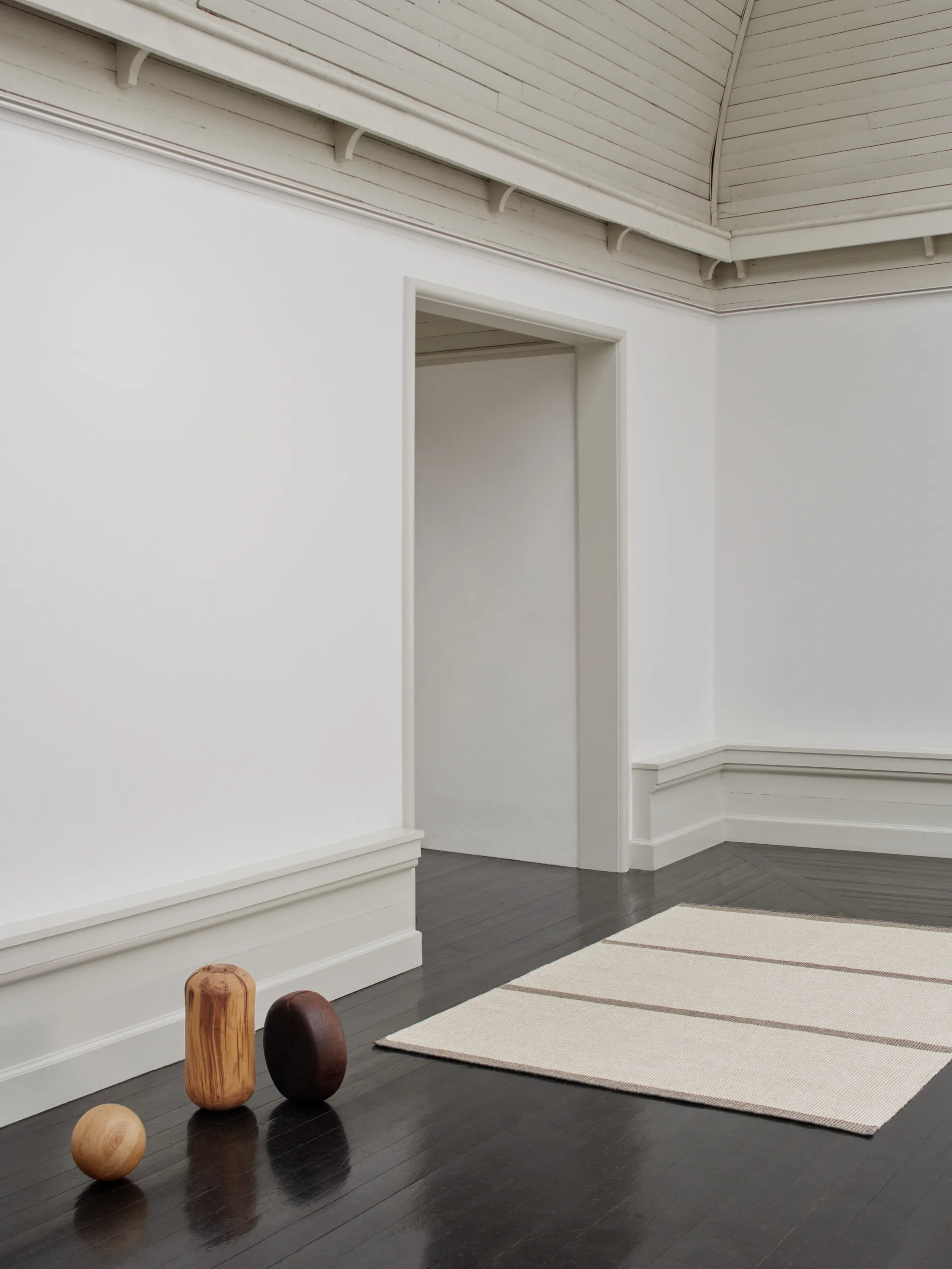 Rapallo vloerkleed, Granite, 140x200 cm Linie Design