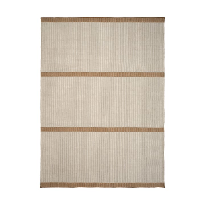Rapallo vloerkleed - Mustard, 140x200 cm - Linie Design