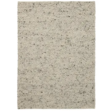Sigri vloerkleed 170x240 cm - Grey - Linie Design