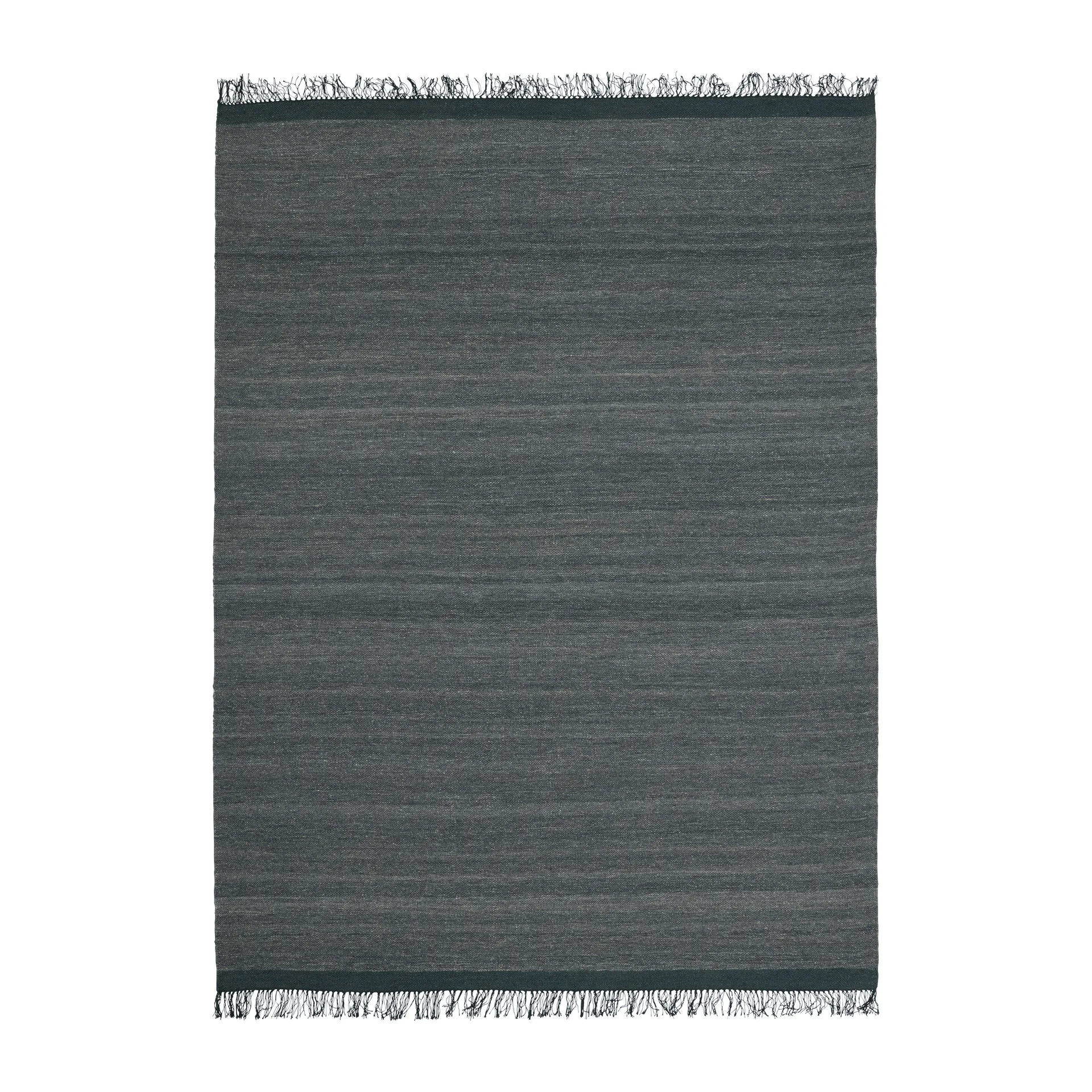 Sigyn Deurmat, Anthracit Linie Design