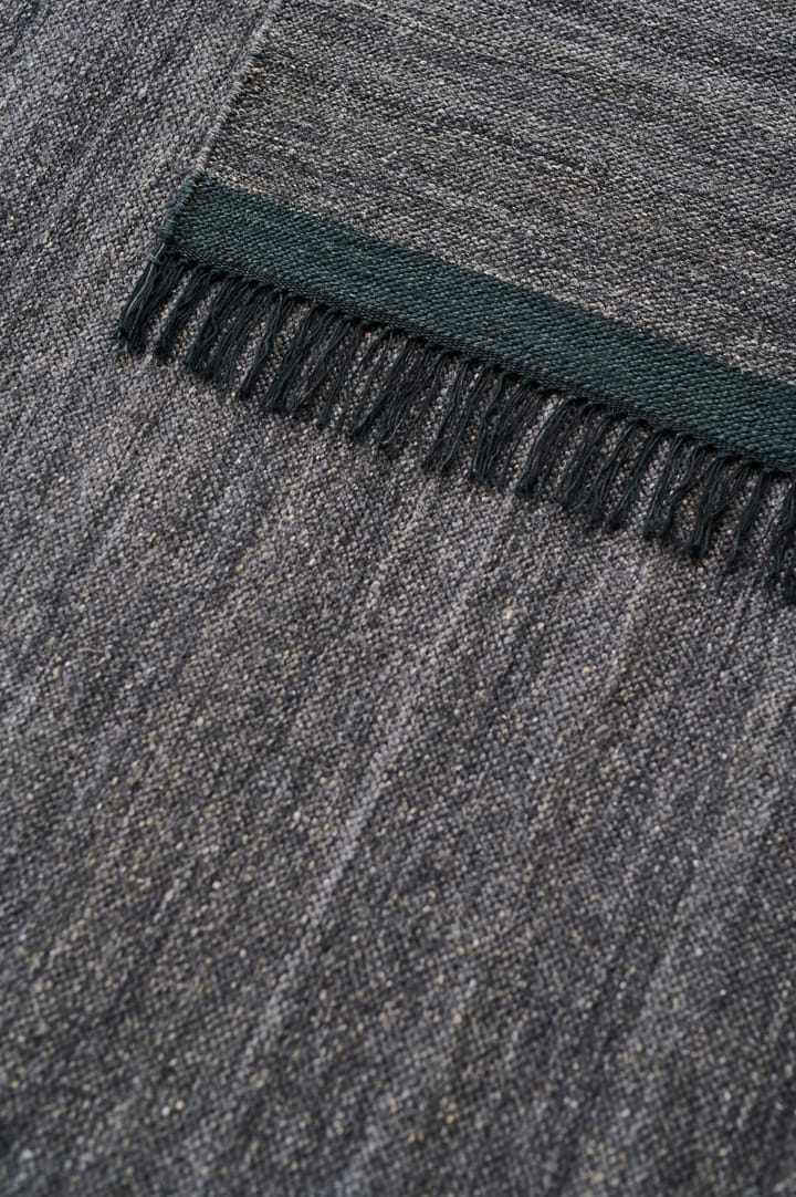 Sigyn Deurmat, Anthracit Linie Design