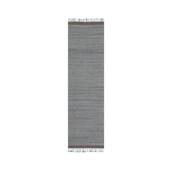 Sigyn Gangloper - grey, 80x250 cm - Linie Design