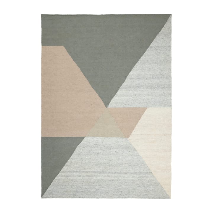 Snefrid vloerkleed, Cactus, 140x200 cm Linie Design