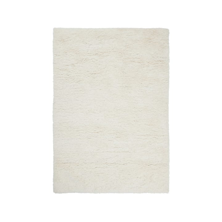 Vaanta vloerkleed - white, 140x200 cm - Linie Design