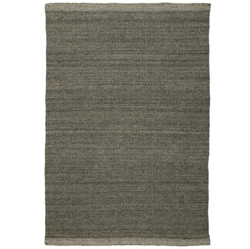 Versanti wollen vloerkleed 170x240 cm - Green - Linie Design