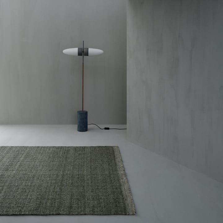Versanti wollen vloerkleed 200x300 cm, Green Linie Design