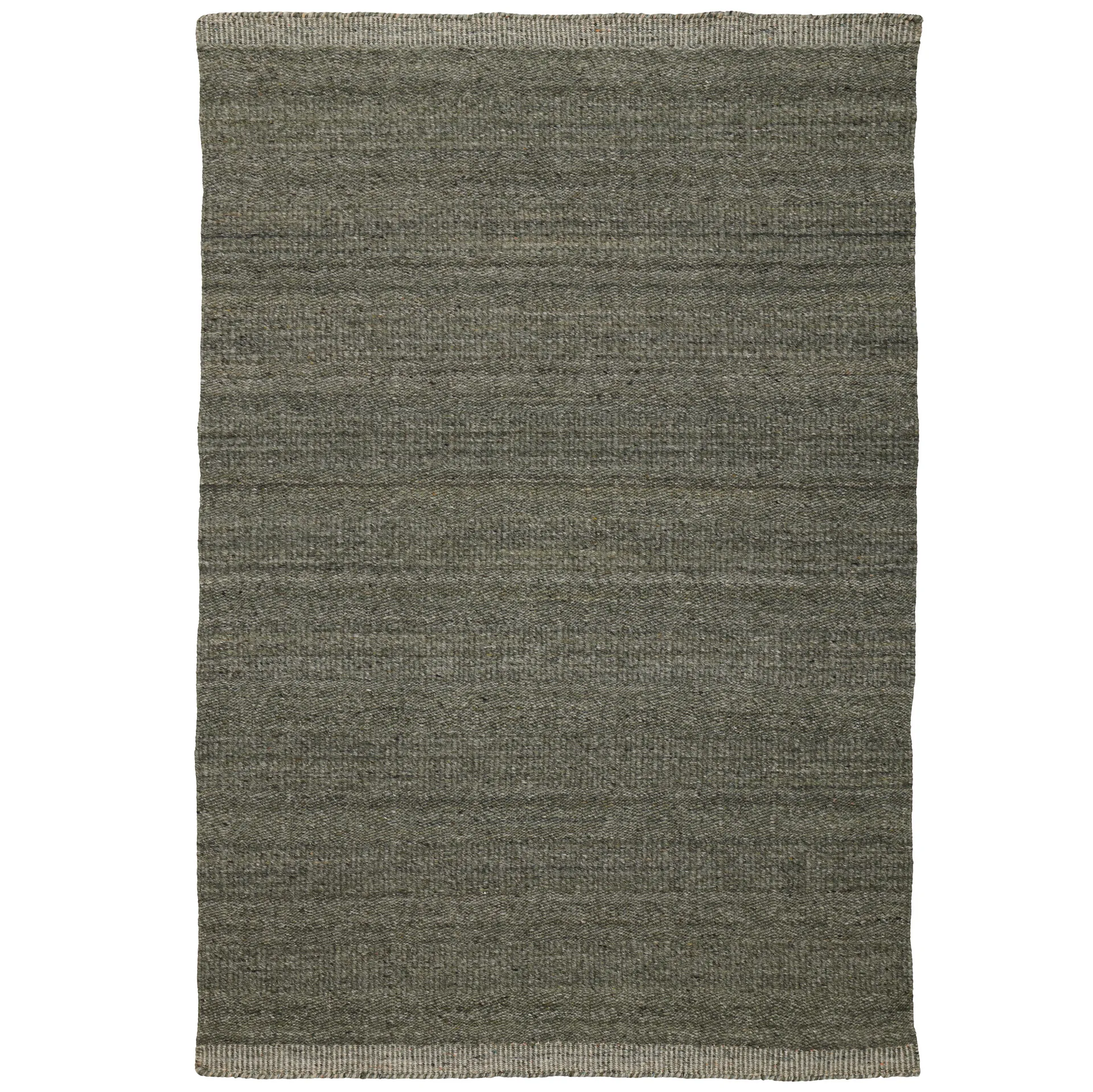 Versanti wollen vloerkleed 250x350 cm, Green Linie Design