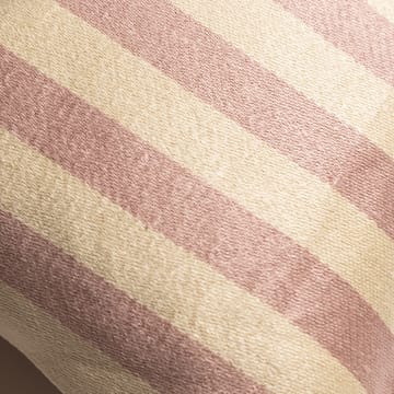 Amalfi kussenhoes 35x50 cm - Roze - Linum