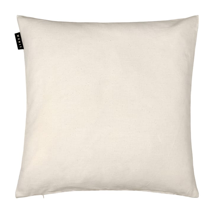 Annabell kussenhoes 50x50 cm - Beige - Linum