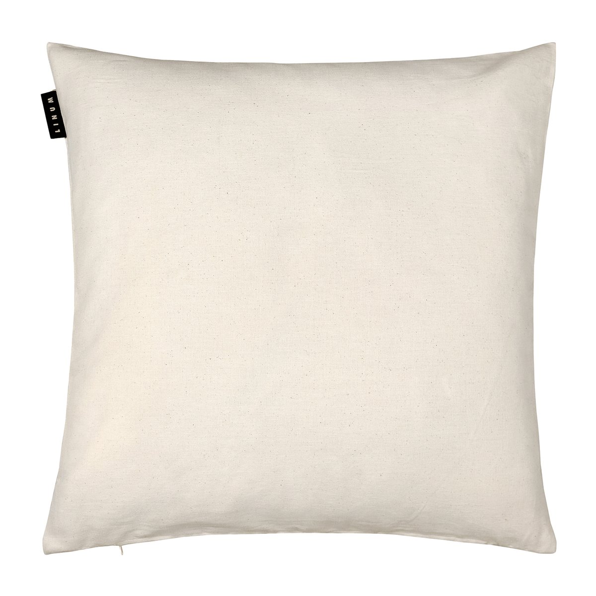 Linum Annabell kussenhoes 50x50 cm Beige | Scandinavisch Interieur | Kussenhoezen | Beige