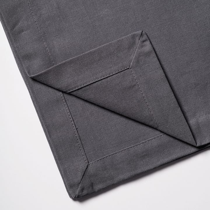 Robert servet 4-pack, Graniet grijs Linum