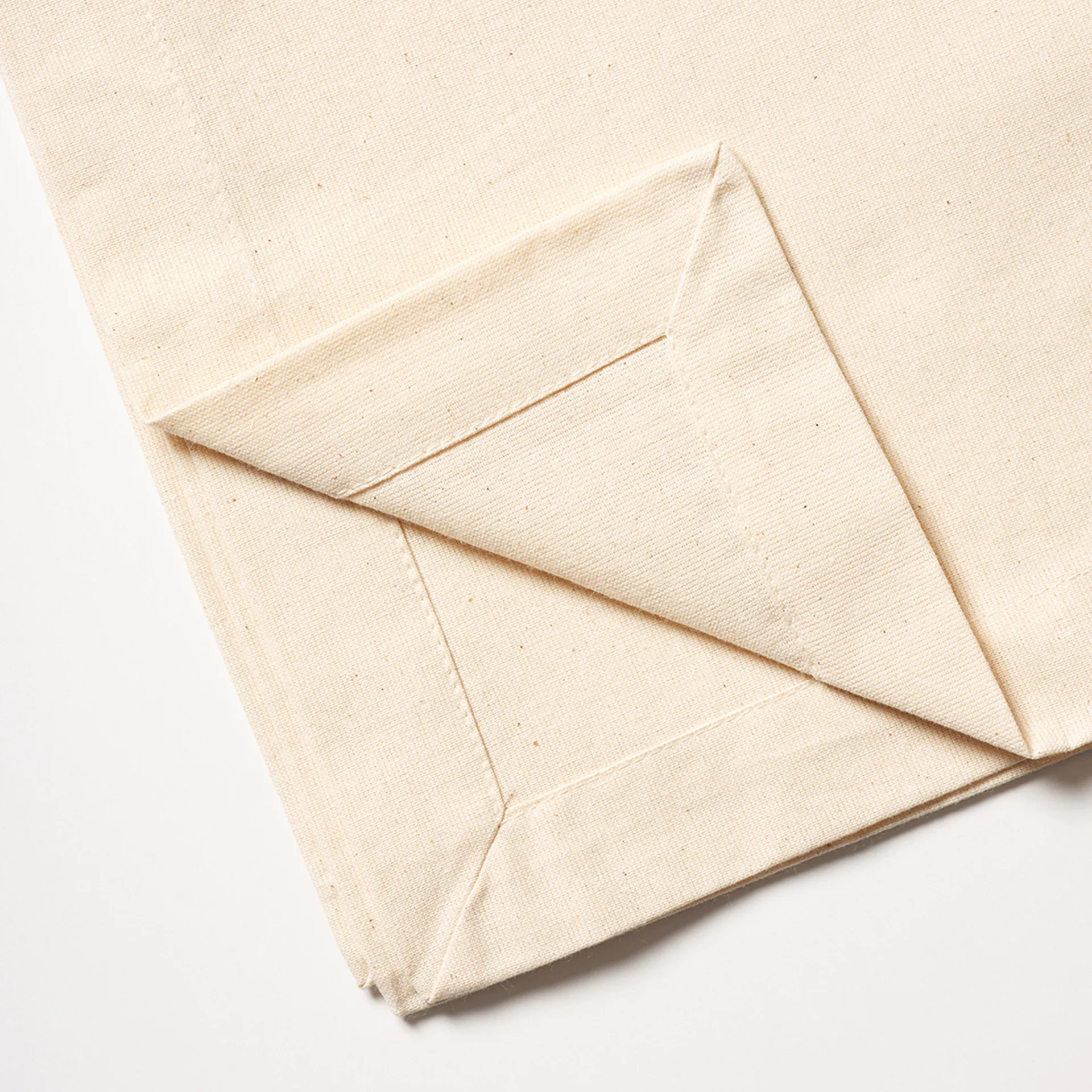 Robert servet 4-pack, Katoenbeige Linum