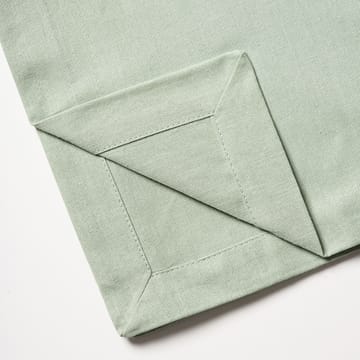 Robert servet 4-pack - Licht ijsgroen - Linum