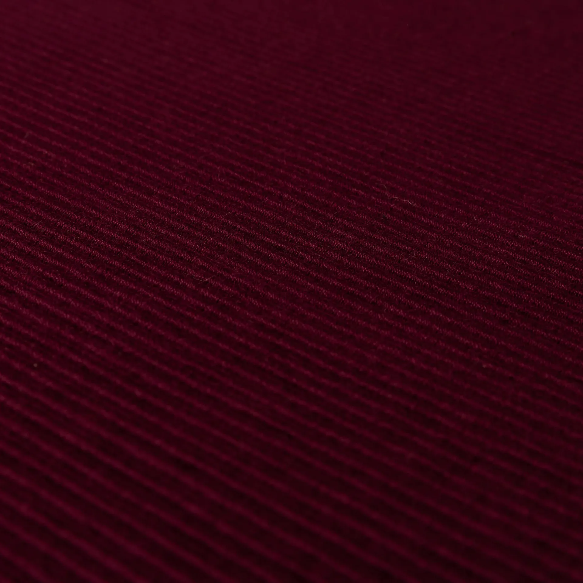 Uni placemat 35x46 cm 2-pack, Bordeauxrood Linum