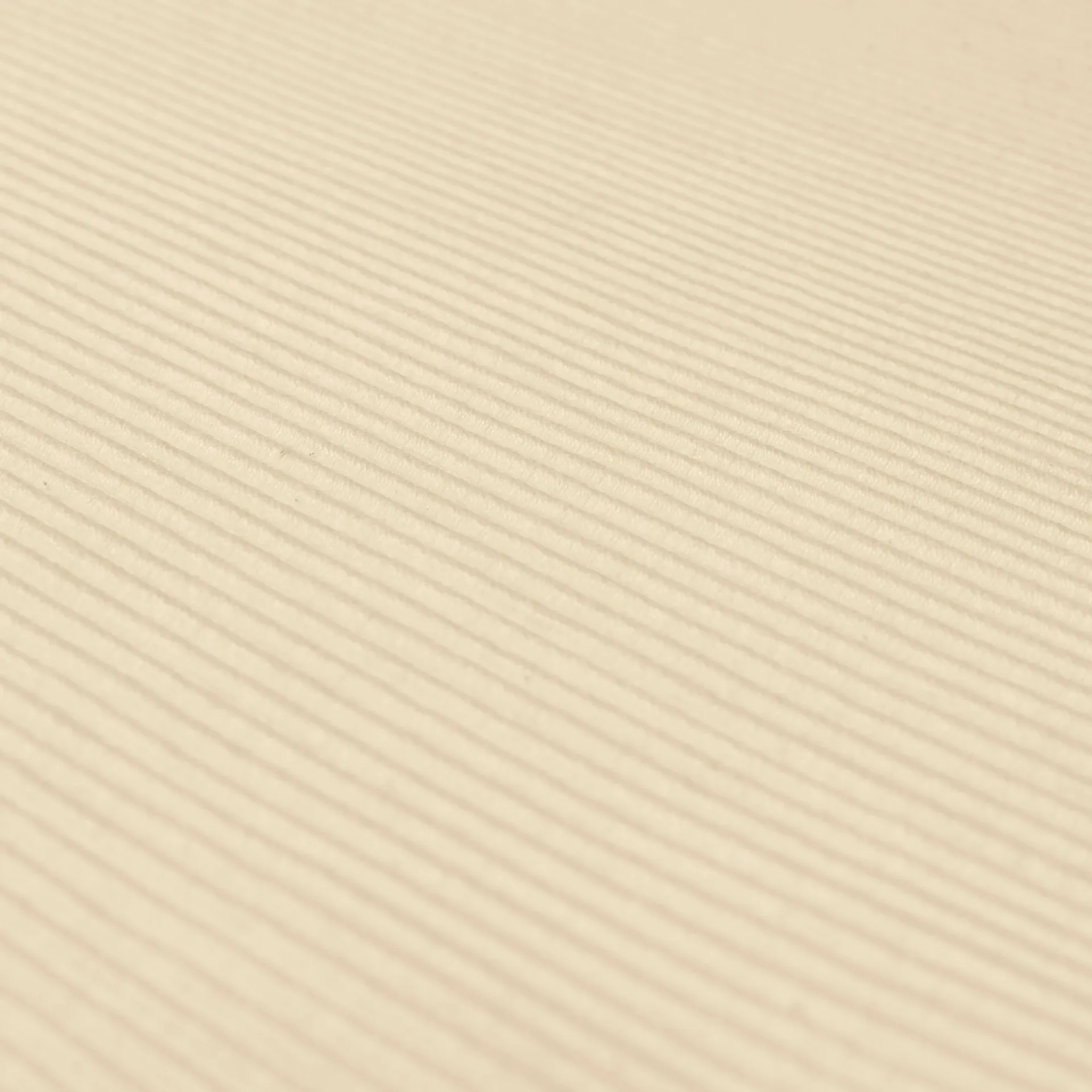 Uni placemat 35x46 cm 2-pack, Crèmebeige Linum