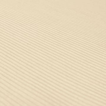 Uni placemat 35x46 cm 2-pack - Crèmebeige - Linum