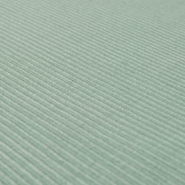 Uni placemat 35x46 cm 2-pack - IJsgroen - Linum