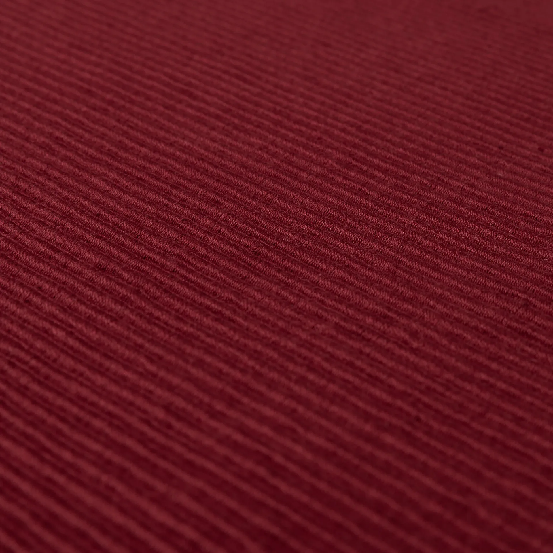 Uni placemat 35x46 cm 2-pack, Rood Linum