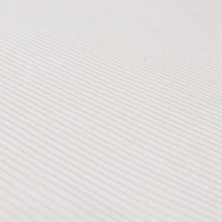 Uni placemat 35x46 cm 2-pack, Wit Linum