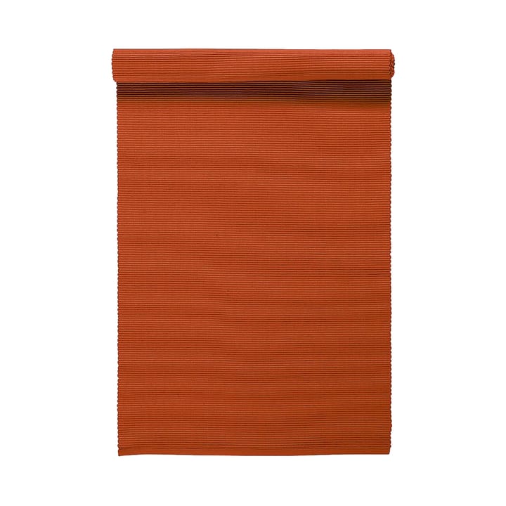 Uni tafelloper 45x150 cm - Roestoranje - Linum