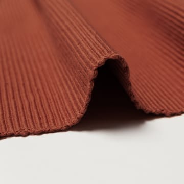 Uni tafelloper 45x150 cm - Roestoranje - Linum
