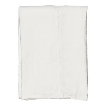 West sprei 250x260 cm - Wit - Linum