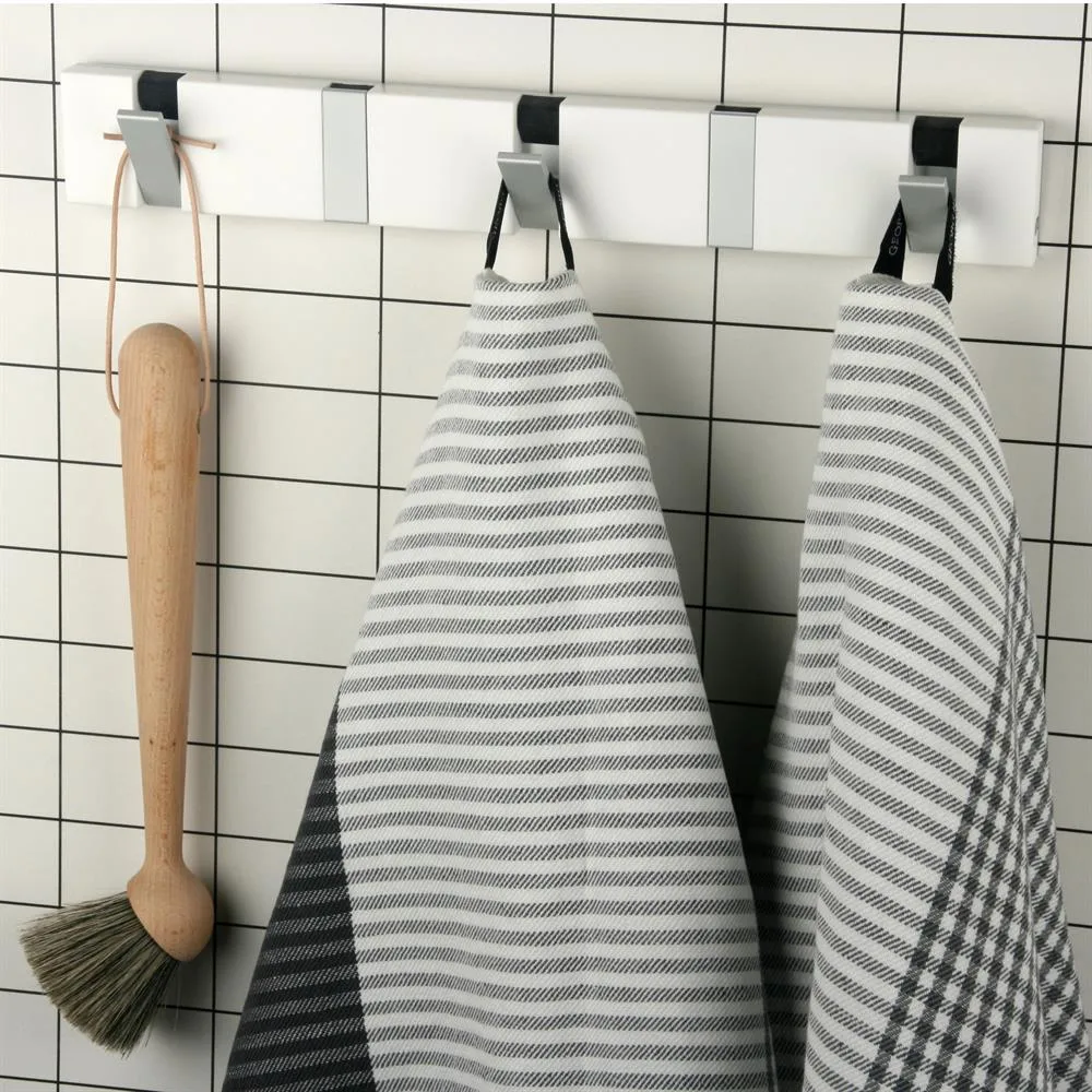 Loca Knax hanger 33 cm composiet, wit LoCa